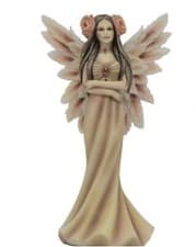 Image of Emergence Angel Figurine by Jessica Galbreth Limited Edition Number 1100/1200