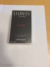Image of Calvin Klein Eternity for Men Eau de Toilette Spray Vaporisateur 100ml Brand New