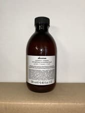 Image of Davines ALCHEMIC Golden Shampoo 250ml