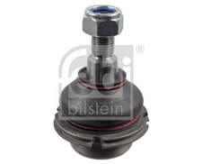 Image of Febi Bilstein 28356 Front Left Right Ball Joint Replacement Fits Citroen Peugeot