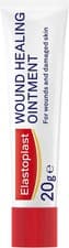 Image of Elastoplast Wound Healing Ointment (20g), Skin-Friendly Cream Supports...