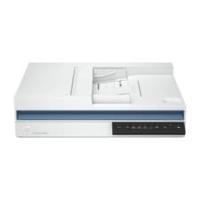 Image of HP ScanJet Pro 3600 f1 A4 Flatbed & Sheetfed Scanner (20G06A)