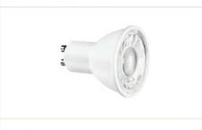 Image of AURORA ENLITE LED GU10 DIMMABLE LAMP WARM WHITE 4 WATT