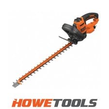 Image of BLACK & DECKER BEHTS401 240v Hedge trimmer