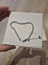 Image of Never Worn Abbott Lyon Women's Bracelet In Original Packaging