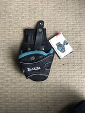 Image of MAKITA P-71940 BC IMPACT DRIVER HOLSTER UNIVERSAL LEFT /RIGHT HAND