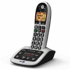 Image of BT 4600 Big Button Cordless Telephone 1year guarantee next Day Delivery