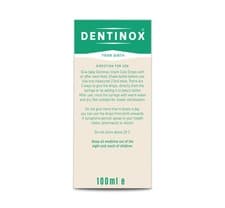 Image of Dentinox Infant Colic Drops - 100ml