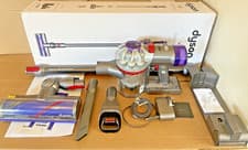 Image of Dyson V8 Advanced Cordless Vacuum Cleaner A2