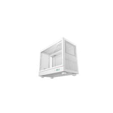 Image of Deepcool CH160 Plus White Mini ITX PC Case