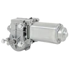 Image of DOGA 316.2761.30.00 24V DC Geared Motor 38rpm 2Nm 62:1