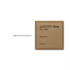 Image of Wacom ACK24911Z graphic tablet accessory Pen nib