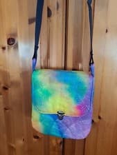 Image of Sholder/cross Body Bag Handmade