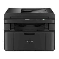 Image of Brother DCP-L1660W Compact 3-in-1 A4 Mono Laser Printer