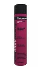 Image of Vibrant Sexy Hair Color Lock Sulfate-Free Shampoo - CHOOSE SIZE - FREE SHIPPING