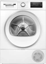 Image of Bosch Series 4 8kg Heat Pump Tumble Dryer (WTH85226GB) - NEW