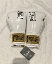 Image of Everlast 1910 Classic Fight Gloves 8oz