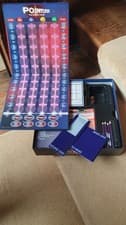 Image of Pointless board game for ages 10+