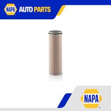 Image of Secondary Air Filter CF1600 Mann 1905620 81084050011 81084050013 3880947104 New