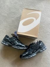 Image of ASICS Gel NYC Graphite Grey/Black 2 Day Dispatch Max