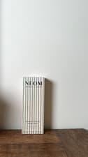 Image of neom wellbeing (previously organics) 'perfect peace' christmas room mist 30ml