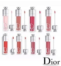 Image of NEW DIOR ADDICT LIP GLOSS LIP MAXIMIZER FULL SIZE 6ml ( VARIOUS SHADES)