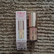 Image of Charlotte Tilbury - Hollywood Flawless Filter, Shade 3 Fair 5.5ml damaged box
