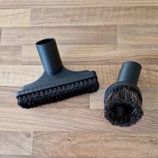 Image of For Numatic 32mm Vacuum Cleaner Hoover Tool Brush Kit Accessories Henry Hetty
