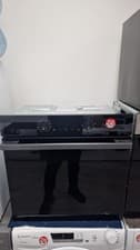 Image of Out Of Box Hisense Built In Single Electric Oven - BO3PE6C01-5 - See All Picture