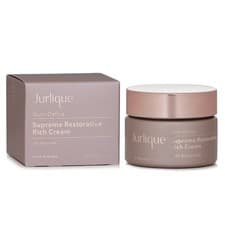 Image of Jurlique Rich Cream 50ml Supreme Restorative Nutri-Define BNIB EXP 11/2026
