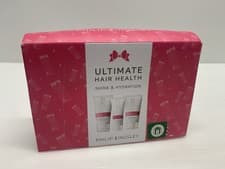 Image of Philip Kingsley Ultimate Hair Health Shine & Hydration Gift Set Brand New In Box