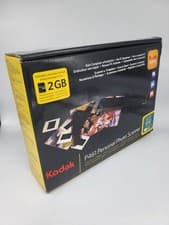 Image of Kodak P461 Personal Photo Scanner Rapid Scan Photos, Slides & Negatives New