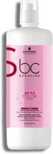 Image of Schwarzkopf Professional Bonacure PH 4.5Â Color Freeze Silver Shampoo, 1000 ml
