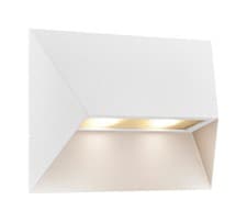 Image of Wall Light White Pontio 27 Nordlux 2218191001