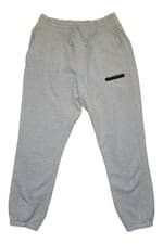 Image of Allsaints Mens Joggers, Large, Grey - Cost £90