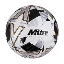 Image of MITRE ULTIMAX EVO FIFA MATCH FOOTBALL - Size 5, Various colours