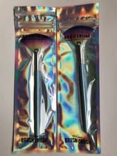 Image of Spectrum Collections A10 Small Fan Brush x2, RRP-£7 each, BN