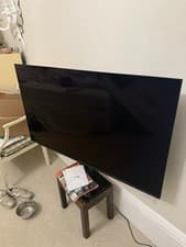 Image of Panasonic SMART 4K OLED Android TV TX-48MZ800B 48" Ultra HD HDR Freeview Play