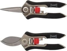 Image of Wilkinson Sword 1111285W Precision Bypass Pruner Twin Pack