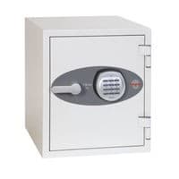 Image of Phoenix Titan Fire and Security Safe Size 2 Electronic Lock 25L FS1282E