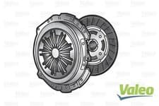 Image of Clutch kit 832497 VALEO for DACIA RENAULT