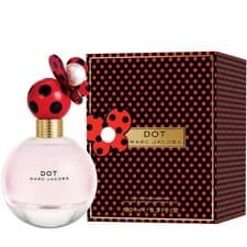 Image of Marc Jacobs Dot Eau de Parfum 100ml Spray for Her
