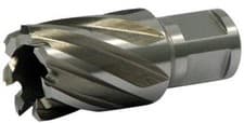 Image of HSS Annular Cutter - 50mm Depth Cut - Weldon Shank Sizes 12mm - 30mm