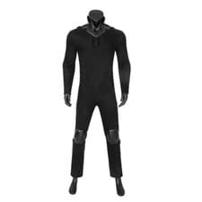 Image of 2020 The Batman Bruce Wayne Jumpsuit Costume Cosplay Men Suit Superhero Outfit