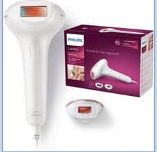Image of Philips Lumea Advanced IPL Hair Removal System for Body & Face - SC1997/00