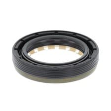 Image of SHAFT SEAL, DIFFERENTIAL FOR CITROEN FIAT IVECO PEUGEOT CORTECO CO07015496B NEW
