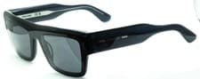 Image of CALVIN KLEIN CK23504S 001 #3 55mm Sunglasses Shades Glasses Frames Eyewear - New
