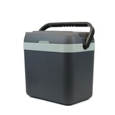 Image of Streetwize Camping Caravan Travel Picnic 32L Thermoelectric Cooler & Warmer Box