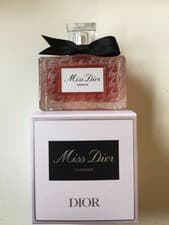 Image of DIOR Miss Dior Essence de Parfum 80ml, RRP-£170, BNIB
