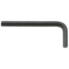 Image of CK Tools Hexagon Key 6mm Metric Allen Key T4411 06